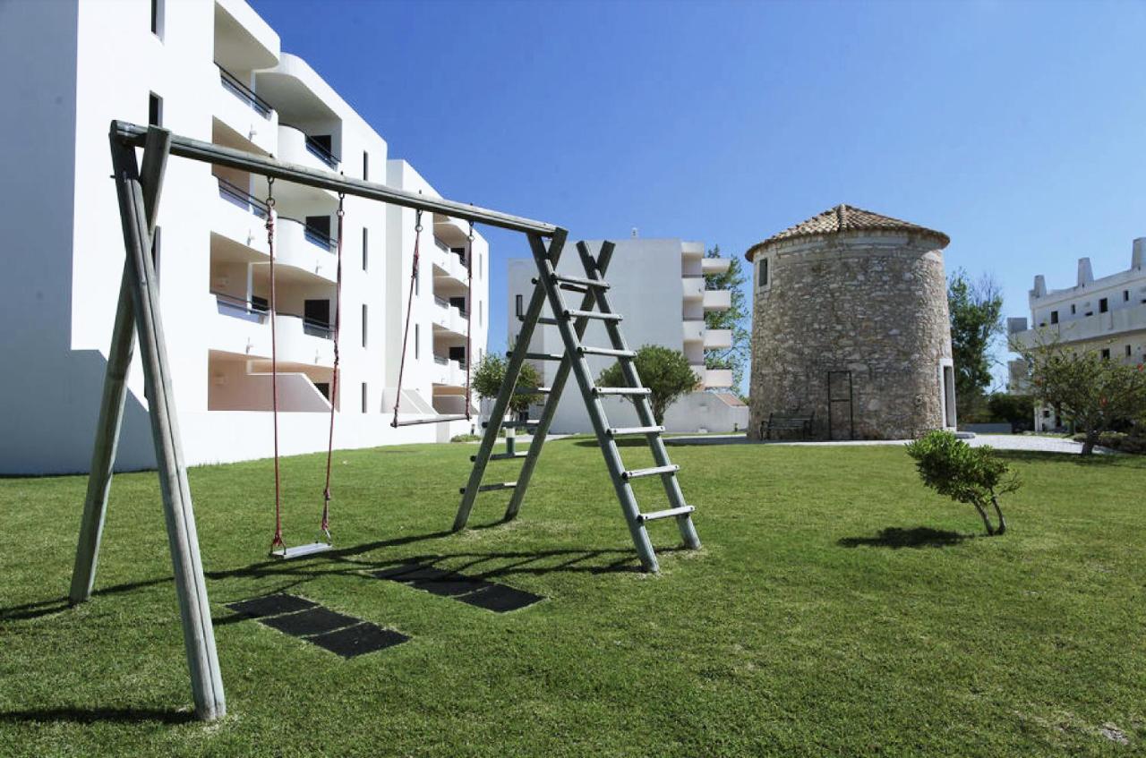 Albufeira Garden Exterior foto