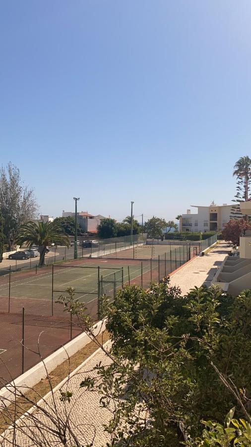 Albufeira Garden Exterior foto