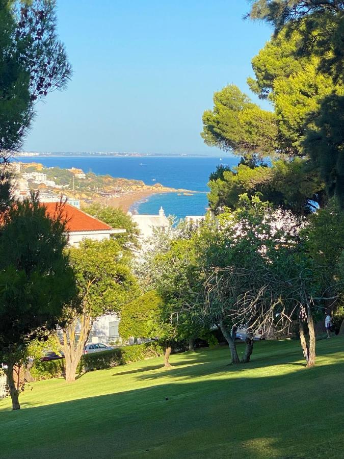 Albufeira Garden Exterior foto